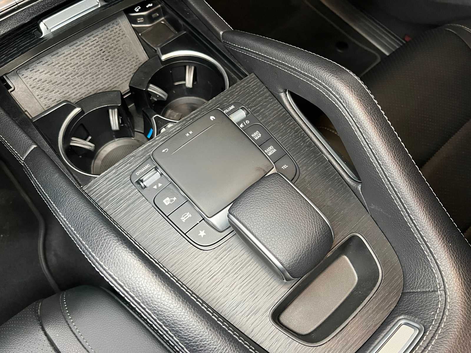 2023 Mercedes-Benz GLE 350 4MATIC® SUV