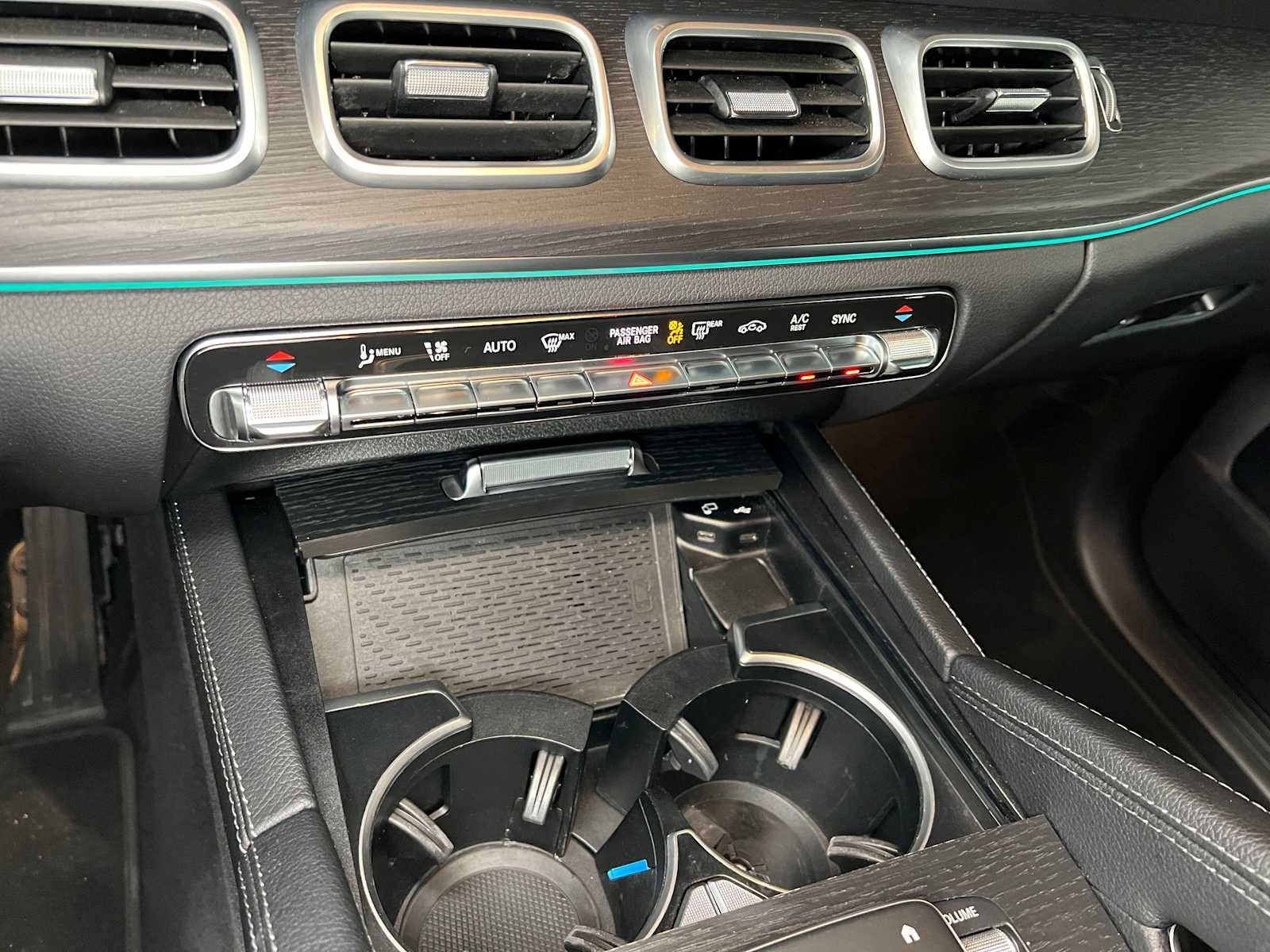 2023 Mercedes-Benz GLE 350 4MATIC® SUV