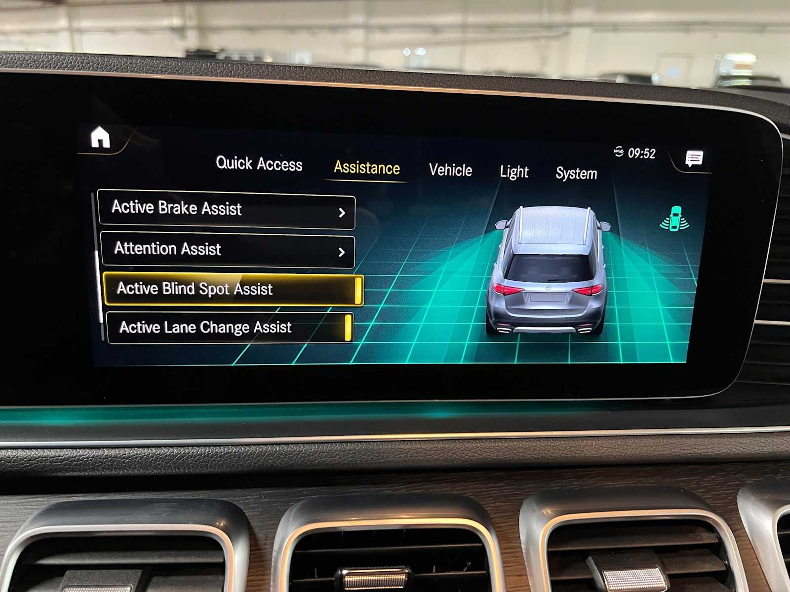 2023 Mercedes-Benz GLE 350 4MATIC® SUV