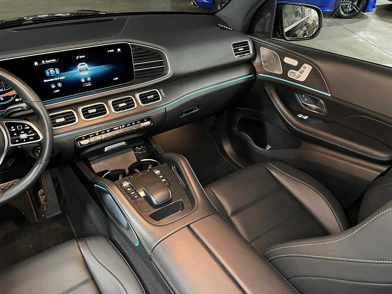2023 Mercedes-Benz GLE 350 4MATIC® SUV