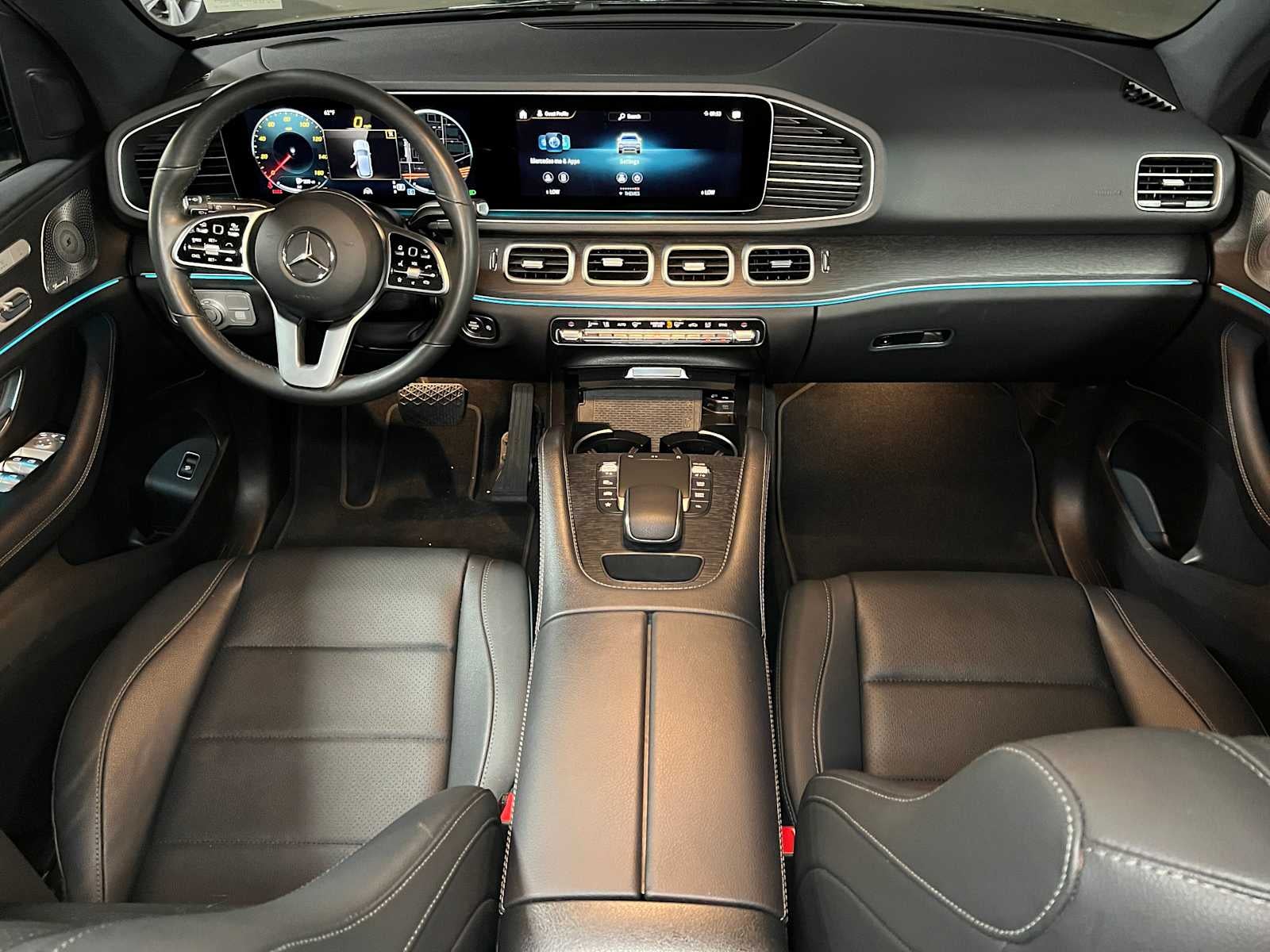2023 Mercedes-Benz GLE 350 4MATIC® SUV
