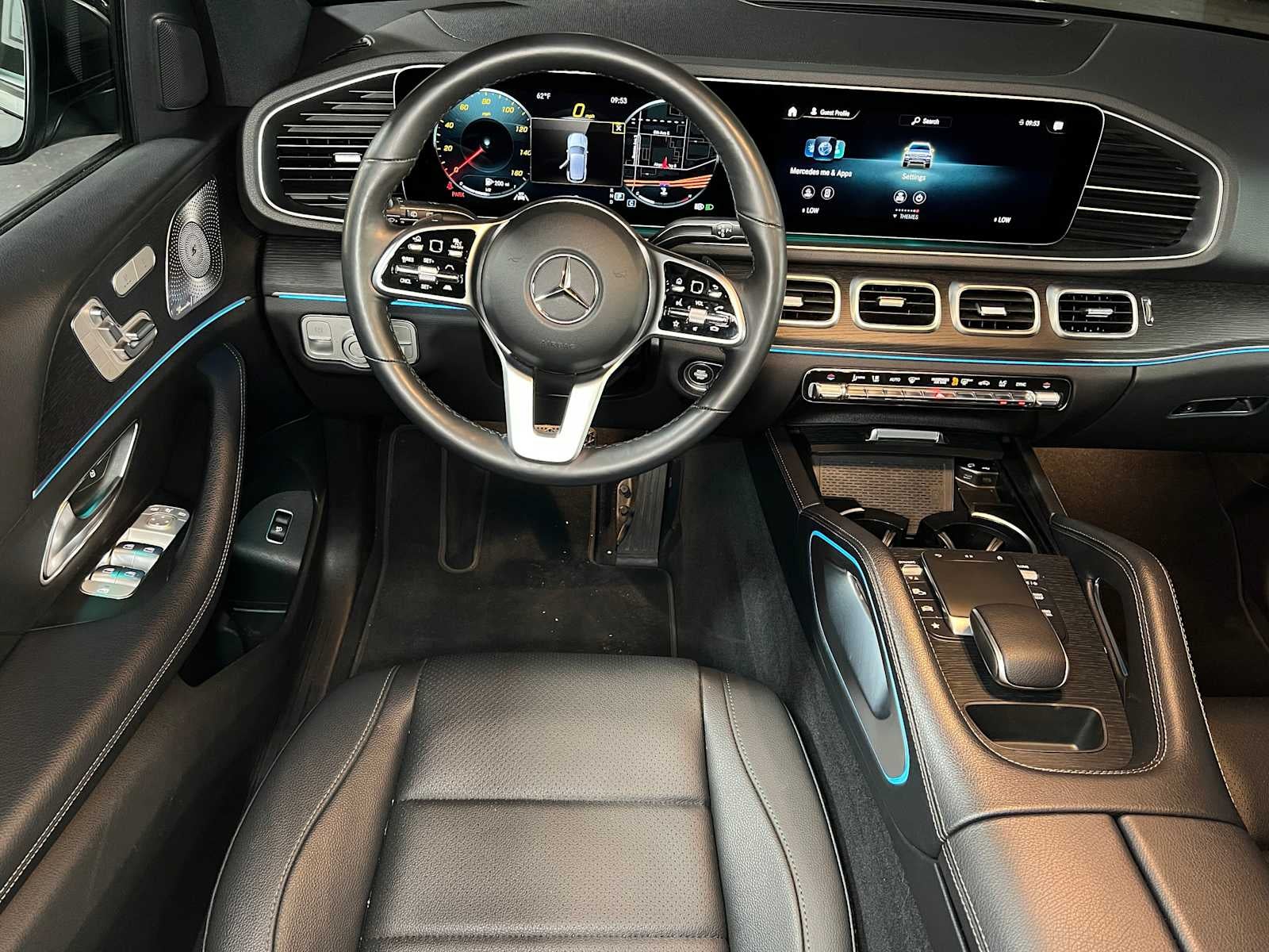 2023 Mercedes-Benz GLE 350 4MATIC® SUV