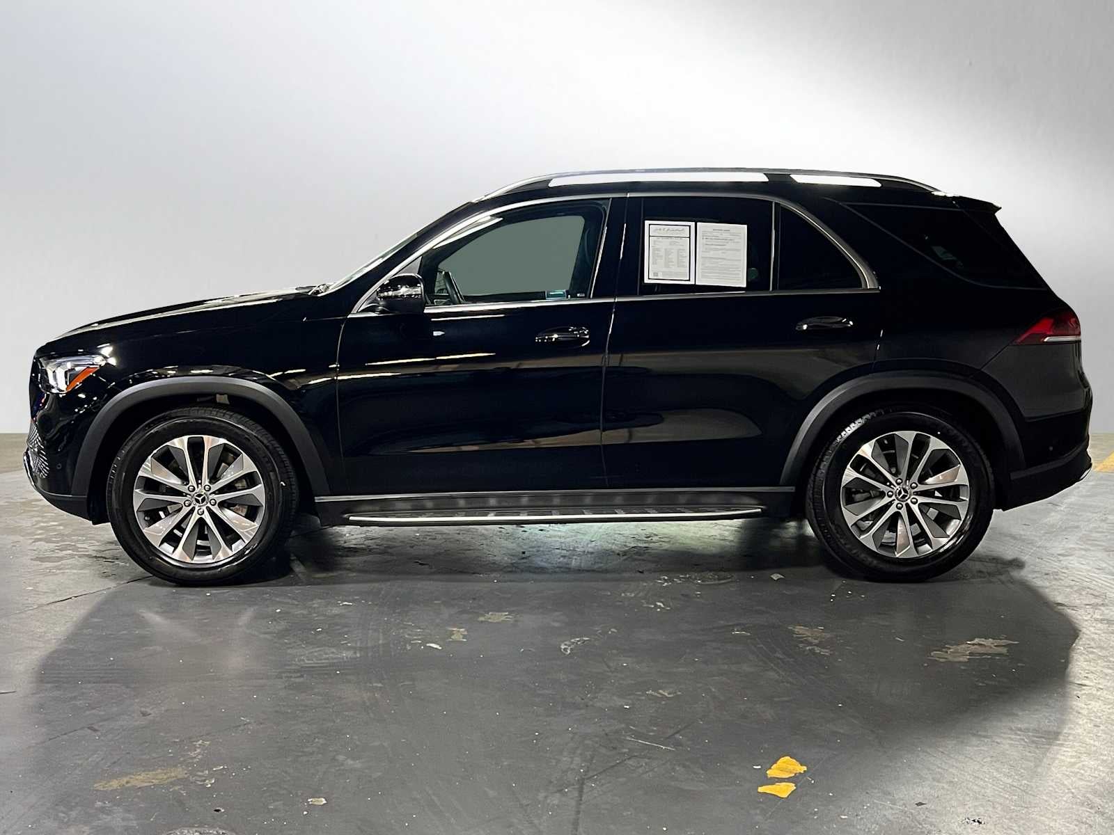 2023 Mercedes-Benz GLE 350 4MATIC® SUV