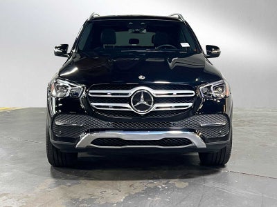 2023 Mercedes-Benz GLE 350 4MATIC® SUV