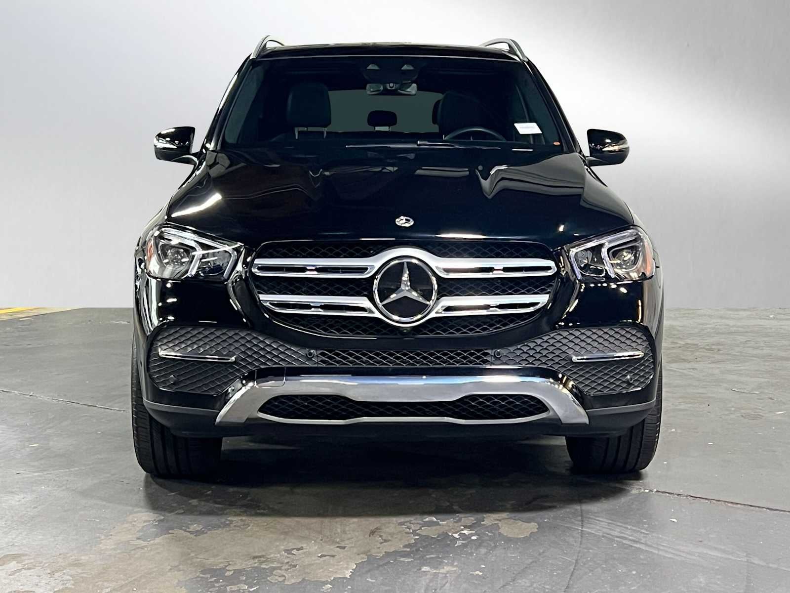 2023 Mercedes-Benz GLE 350 4MATIC® SUV