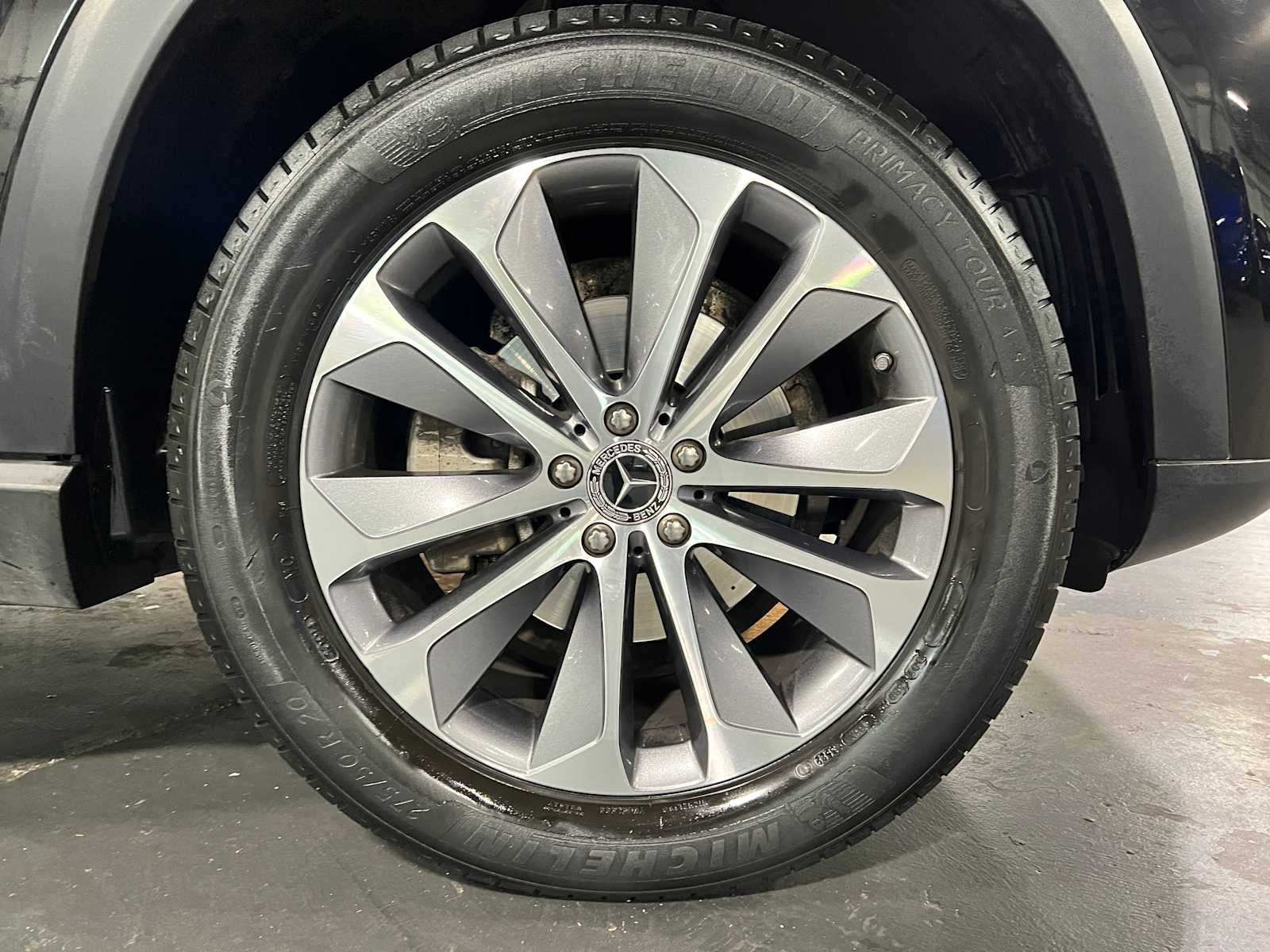 2023 Mercedes-Benz GLE 350 4MATIC® SUV