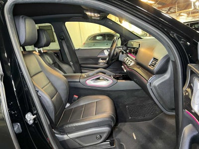 2020 Mercedes-Benz GLE 350 4MATIC® SUV