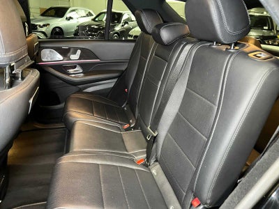2020 Mercedes-Benz GLE 350 4MATIC® SUV