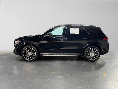 2020 Mercedes-Benz GLE 350 4MATIC® SUV