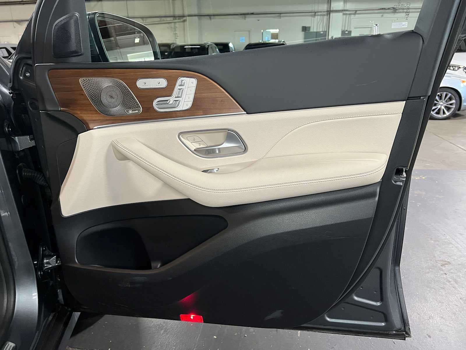 2024 Mercedes-Benz GLE 450 4MATIC® SUV