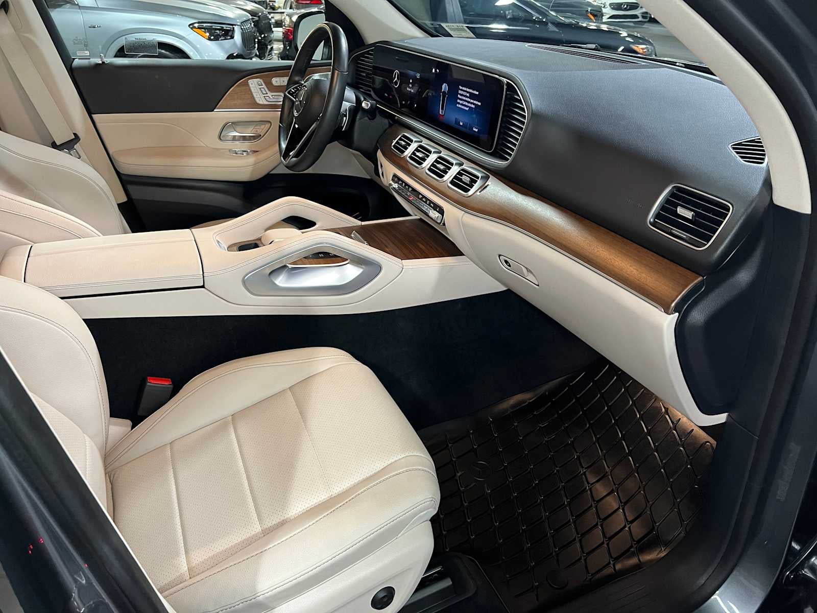 2024 Mercedes-Benz GLE 450 4MATIC® SUV