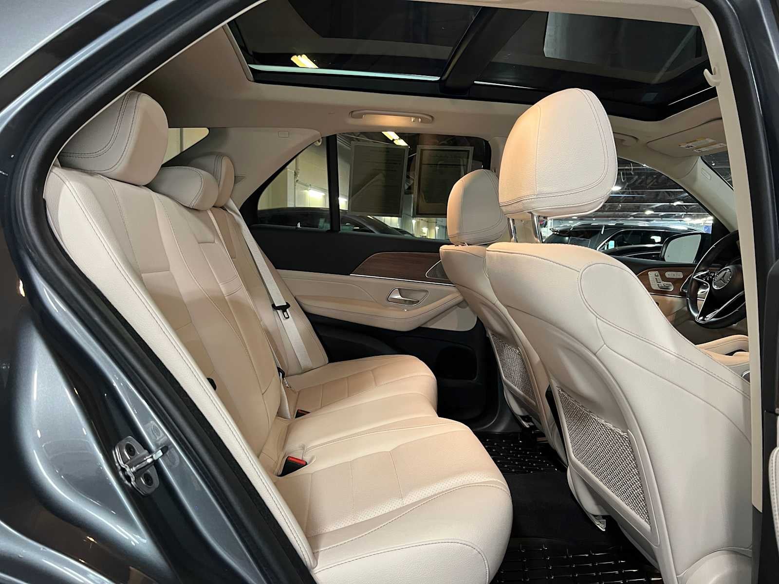2024 Mercedes-Benz GLE 450 4MATIC® SUV
