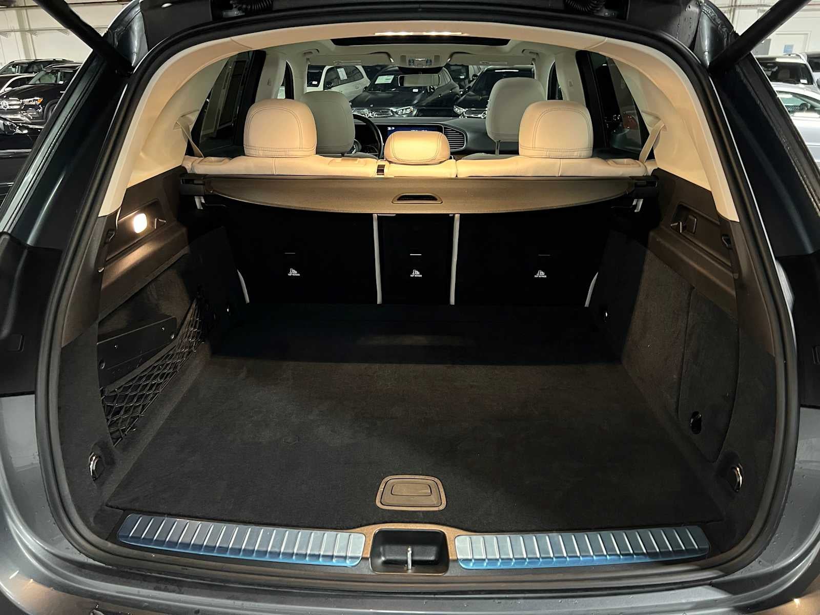 2024 Mercedes-Benz GLE 450 4MATIC® SUV