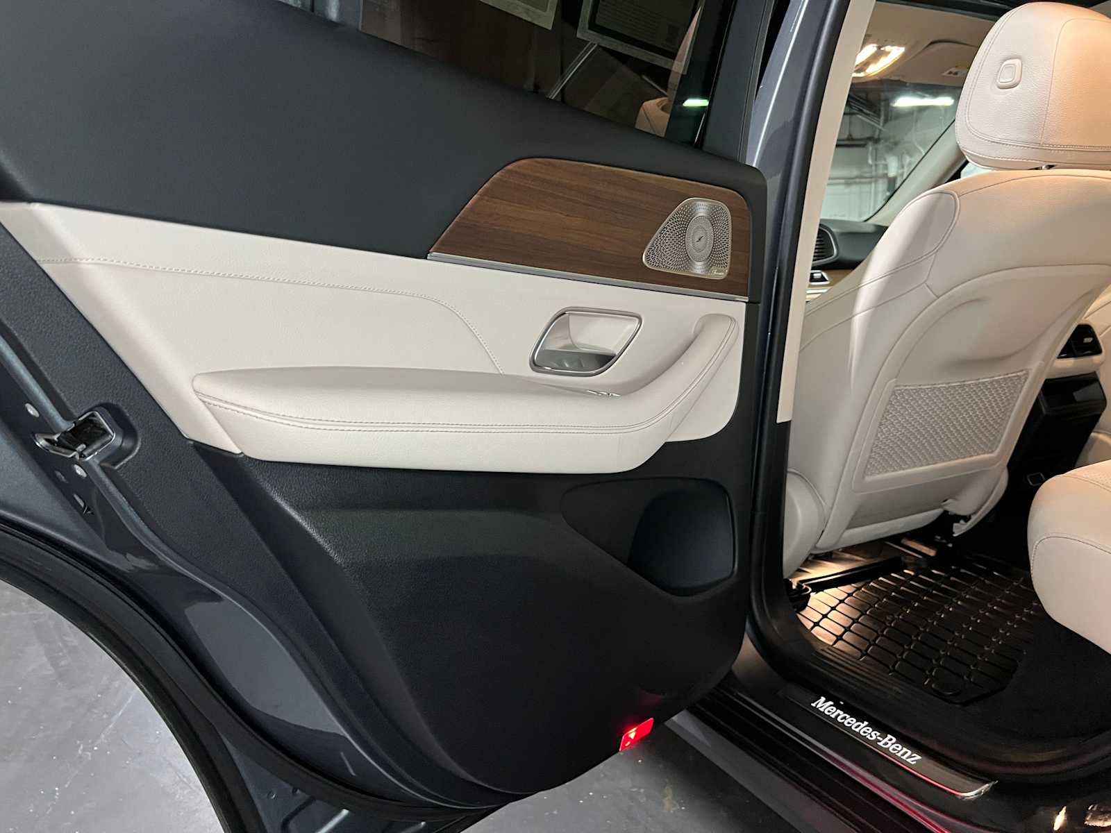 2024 Mercedes-Benz GLE 450 4MATIC® SUV