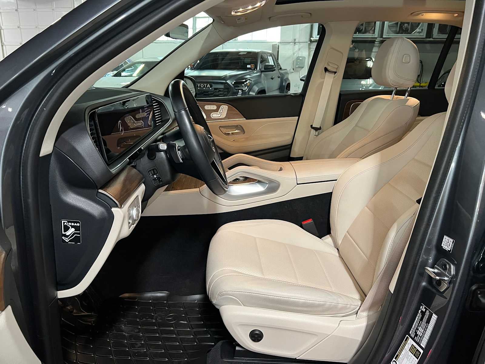 2024 Mercedes-Benz GLE 450 4MATIC® SUV