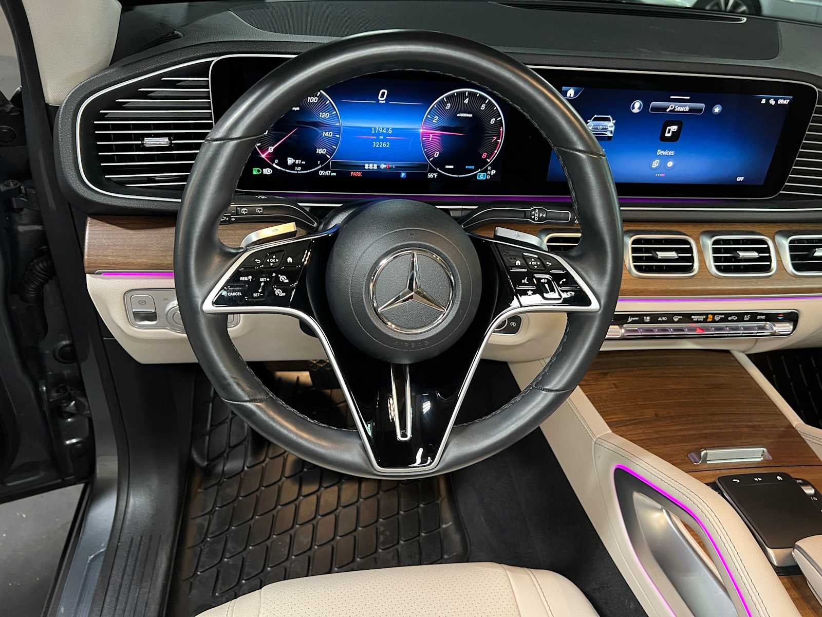 2024 Mercedes-Benz GLE 450 4MATIC® SUV