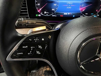 2024 Mercedes-Benz GLE 450 4MATIC® SUV