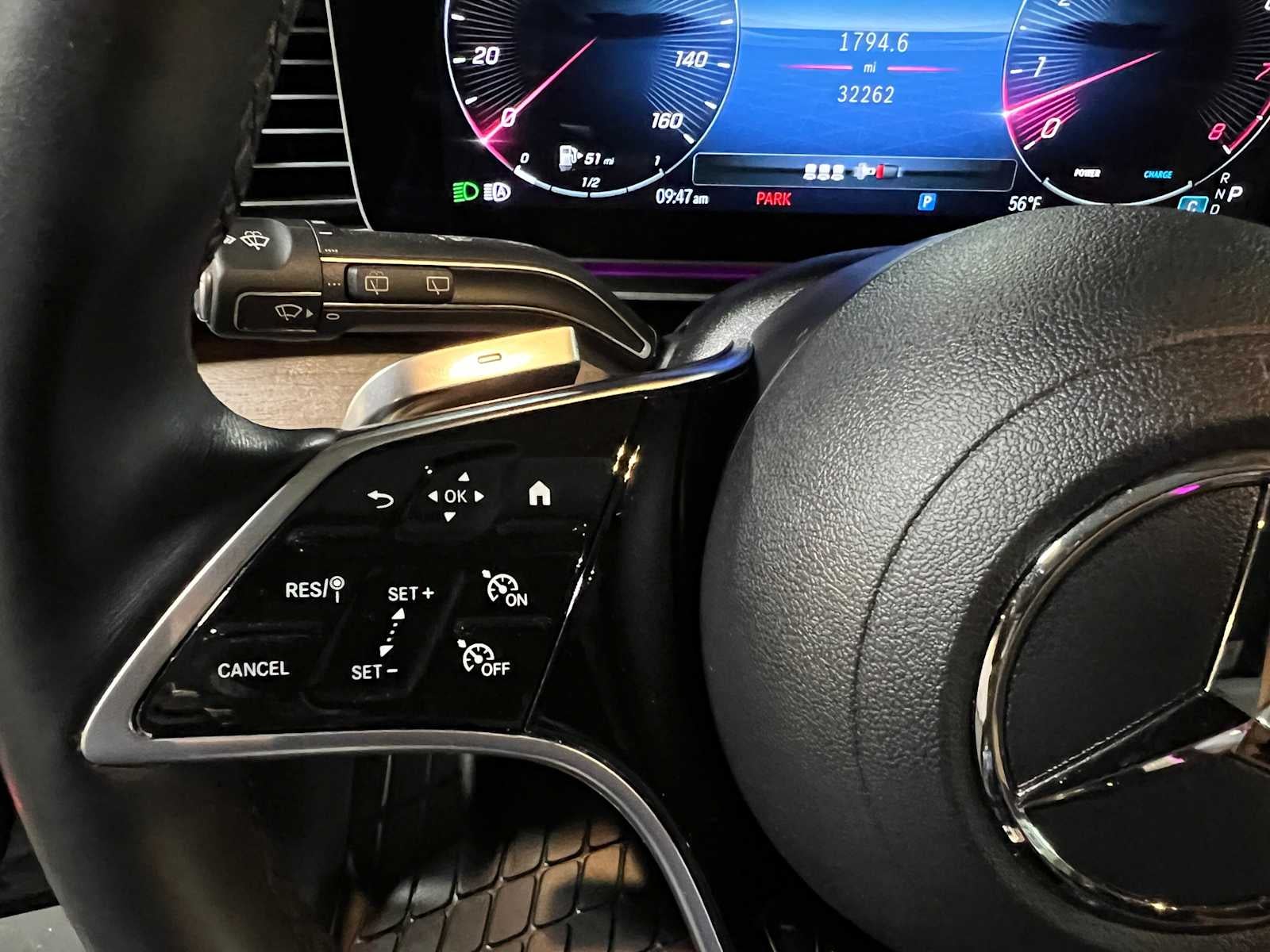 2024 Mercedes-Benz GLE 450 4MATIC® SUV