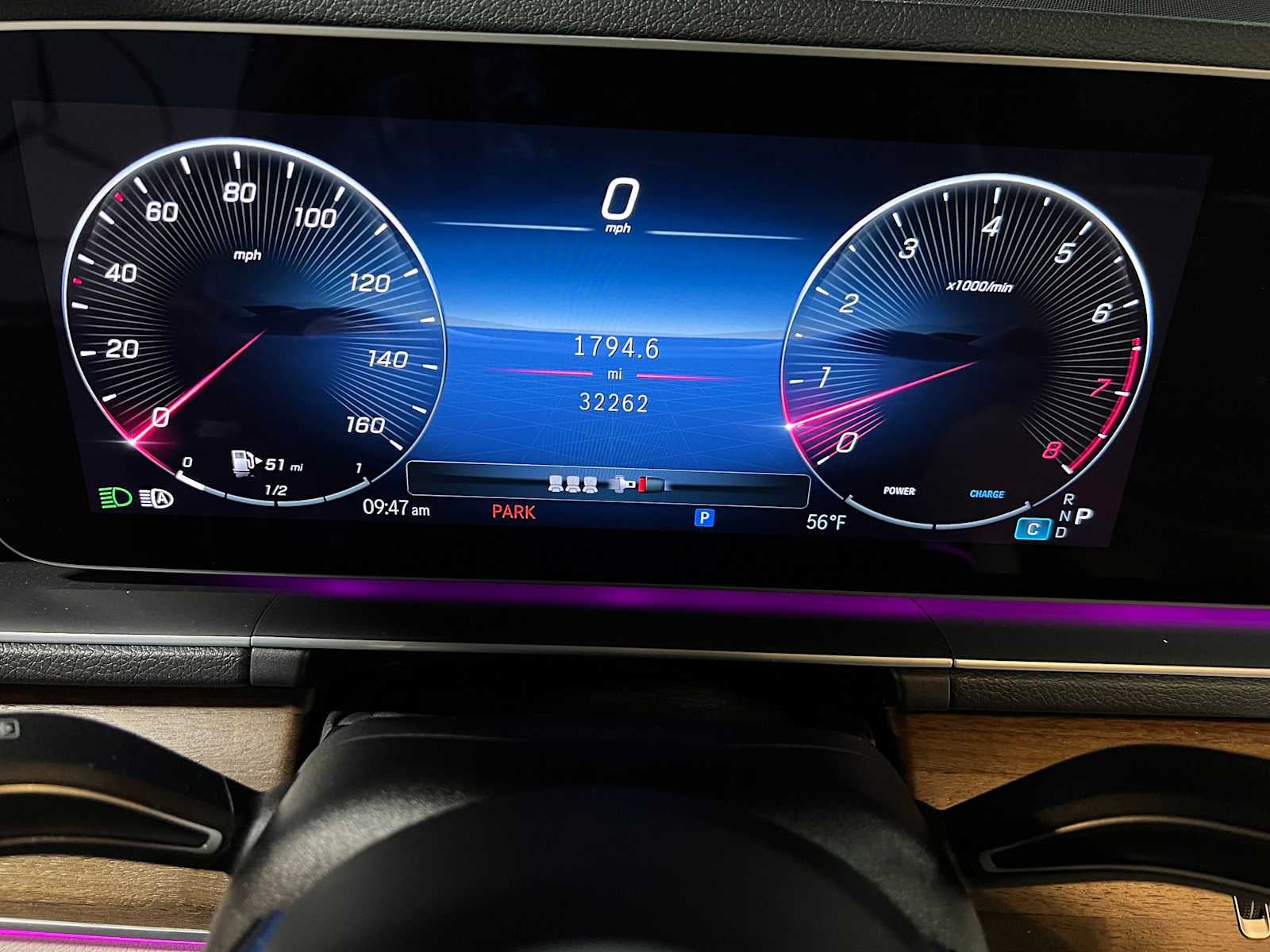 2024 Mercedes-Benz GLE 450 4MATIC® SUV