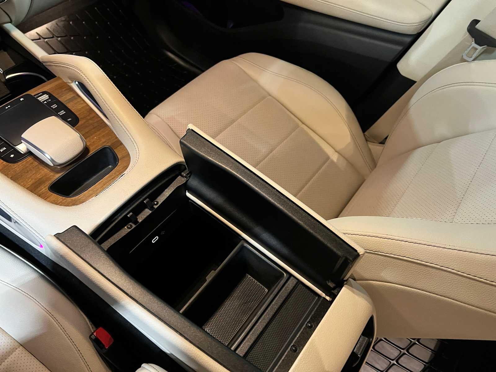 2024 Mercedes-Benz GLE 450 4MATIC® SUV