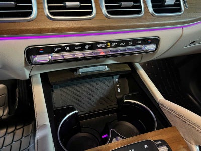 2024 Mercedes-Benz GLE 450 4MATIC® SUV