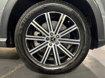 2024 Mercedes-Benz GLE 450 4MATIC® SUV