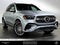 2026 Mercedes-Benz GLE 450 4MATIC® SUV