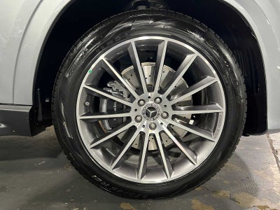 2026 Mercedes-Benz GLE 450 4MATIC® SUV