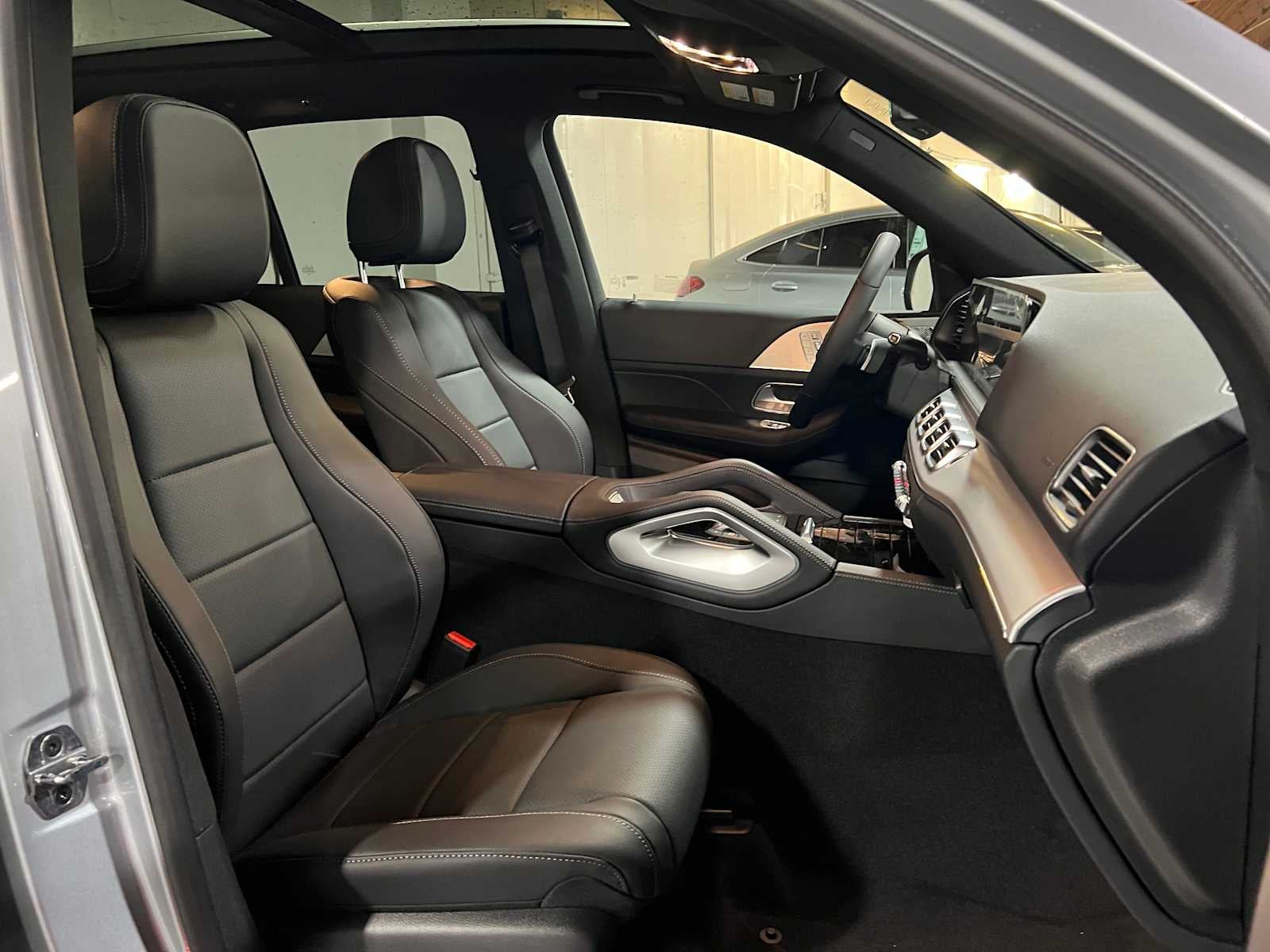 2026 Mercedes-Benz GLE 450 4MATIC® SUV
