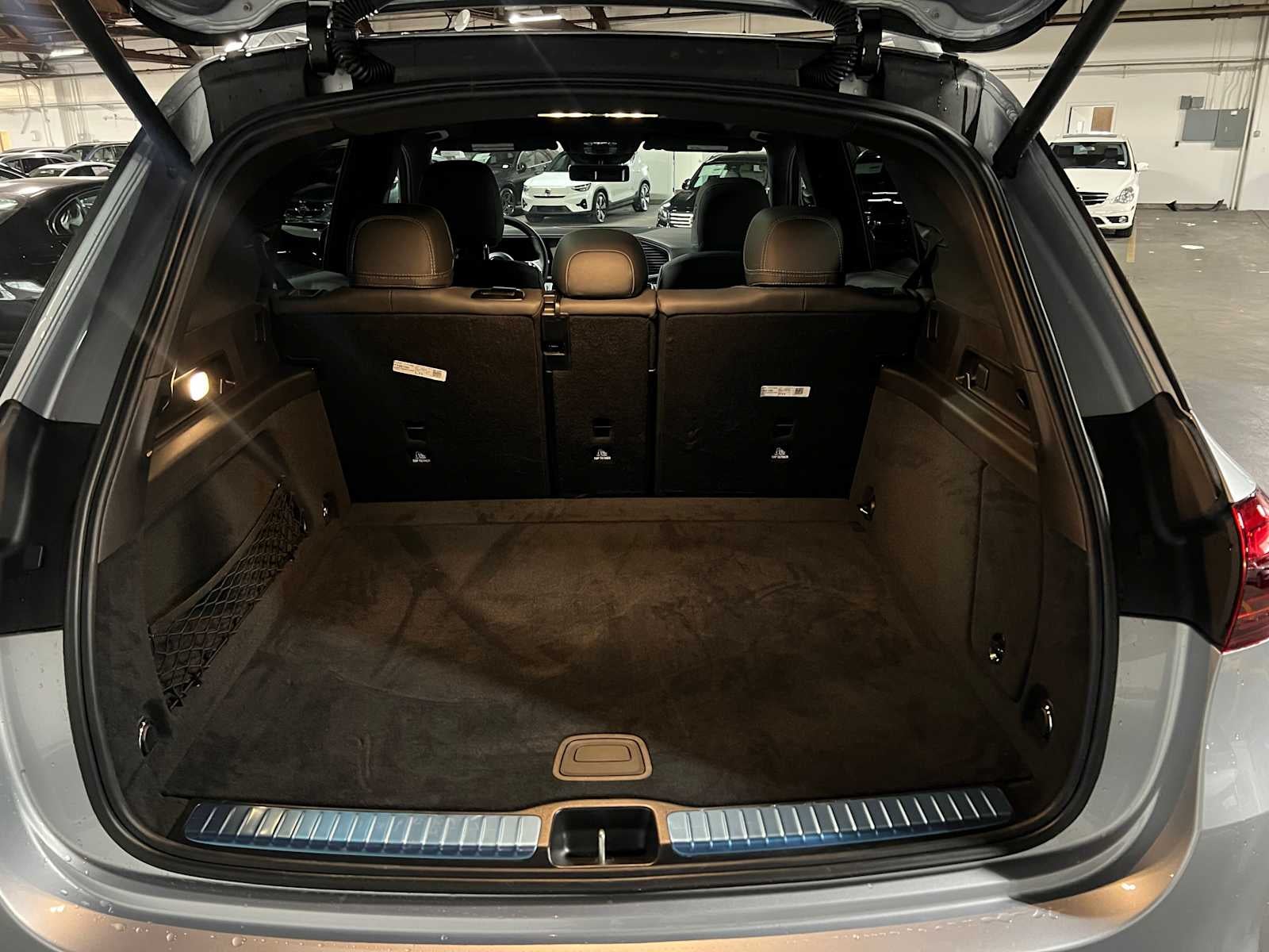 2026 Mercedes-Benz GLE 450 4MATIC® SUV