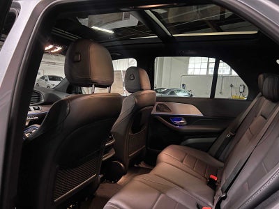 2026 Mercedes-Benz GLE 450 4MATIC® SUV
