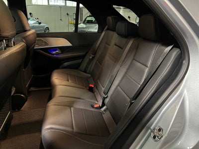 2026 Mercedes-Benz GLE 450 4MATIC® SUV