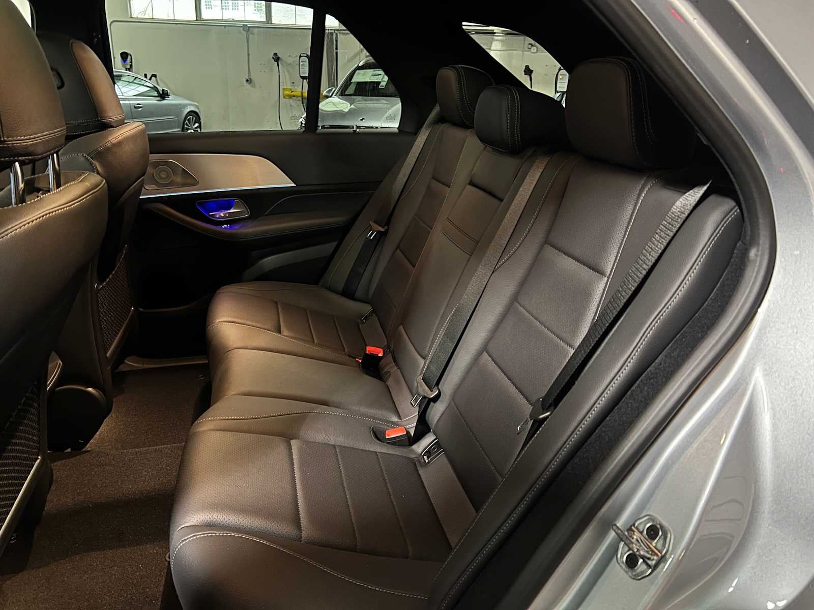 2026 Mercedes-Benz GLE 450 4MATIC® SUV