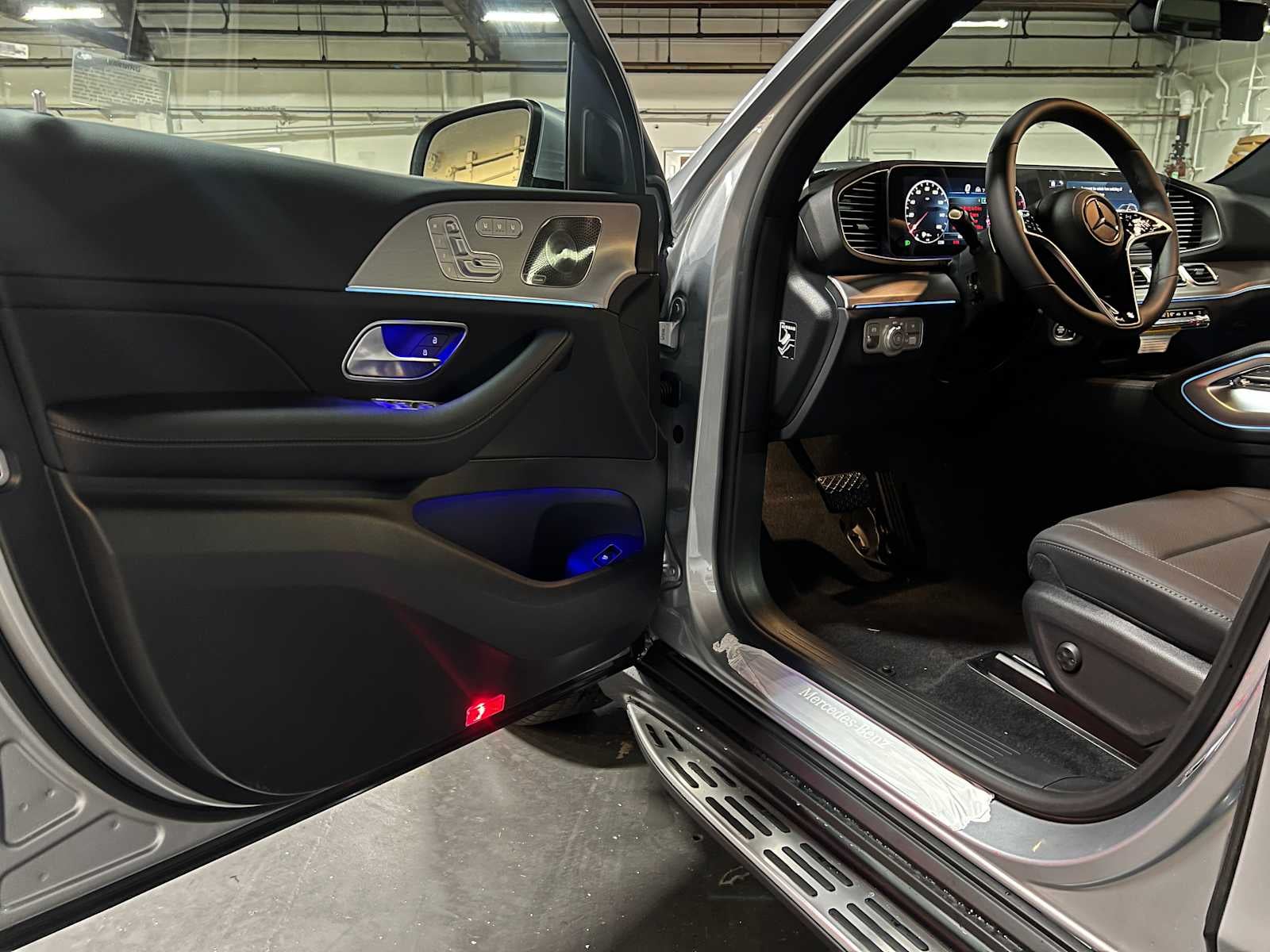 2026 Mercedes-Benz GLE 450 4MATIC® SUV