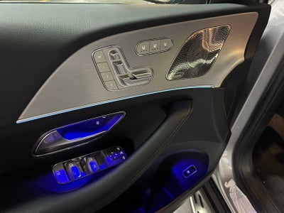 2026 Mercedes-Benz GLE 450 4MATIC® SUV