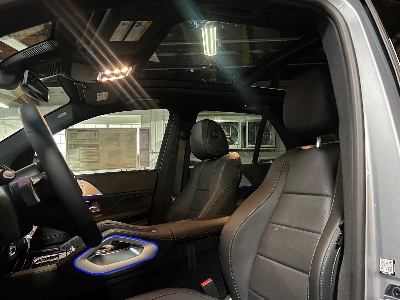2026 Mercedes-Benz GLE 450 4MATIC® SUV