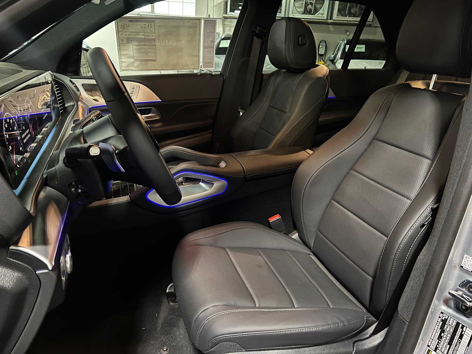 2026 Mercedes-Benz GLE 450 4MATIC® SUV