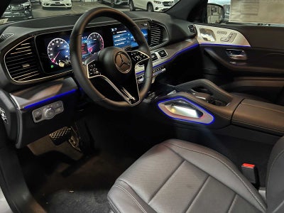 2026 Mercedes-Benz GLE 450 4MATIC® SUV