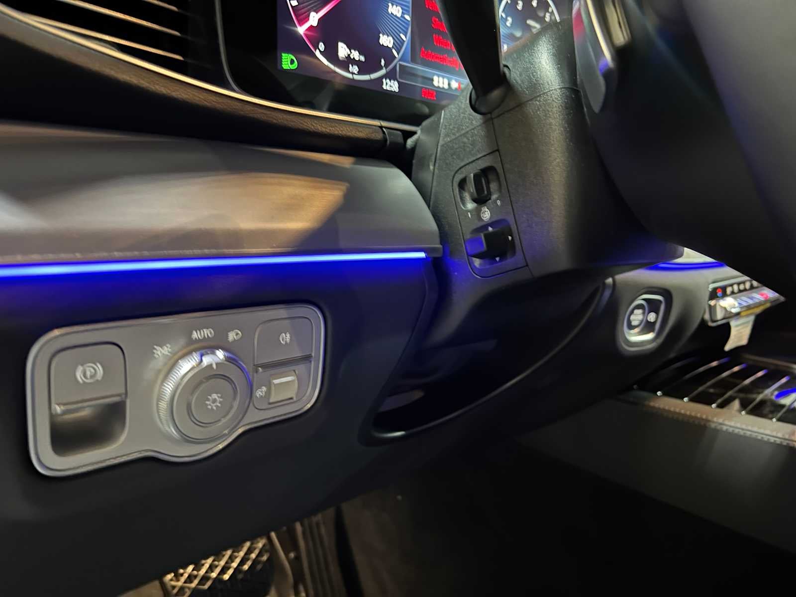 2026 Mercedes-Benz GLE 450 4MATIC® SUV