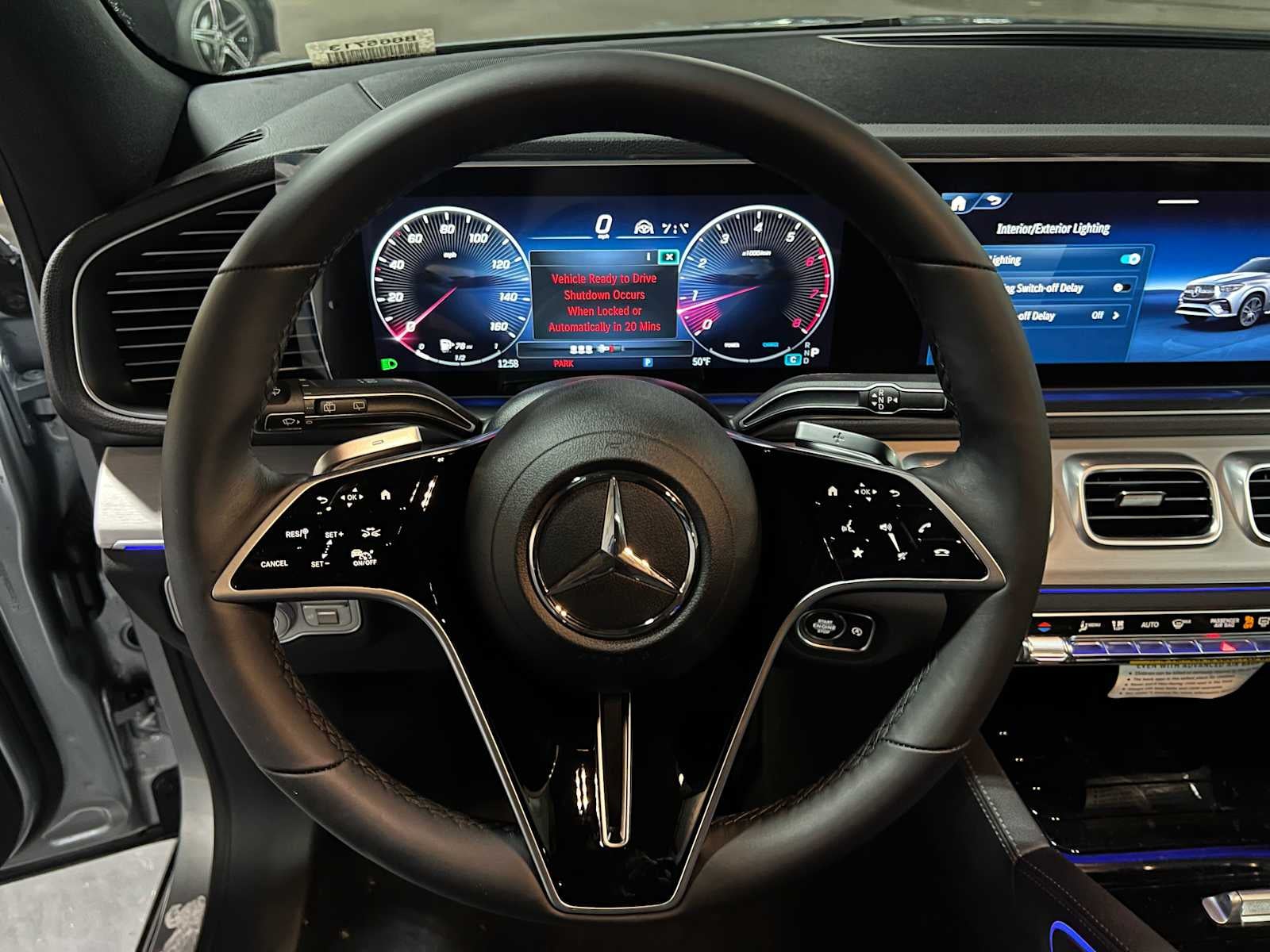 2026 Mercedes-Benz GLE 450 4MATIC® SUV