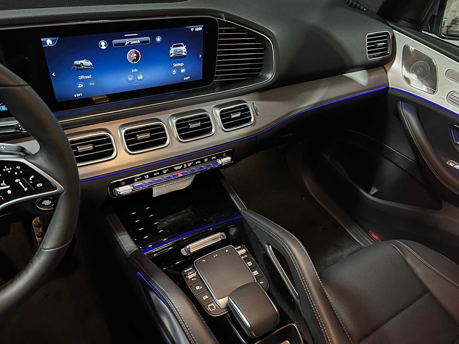 2026 Mercedes-Benz GLE 450 4MATIC® SUV