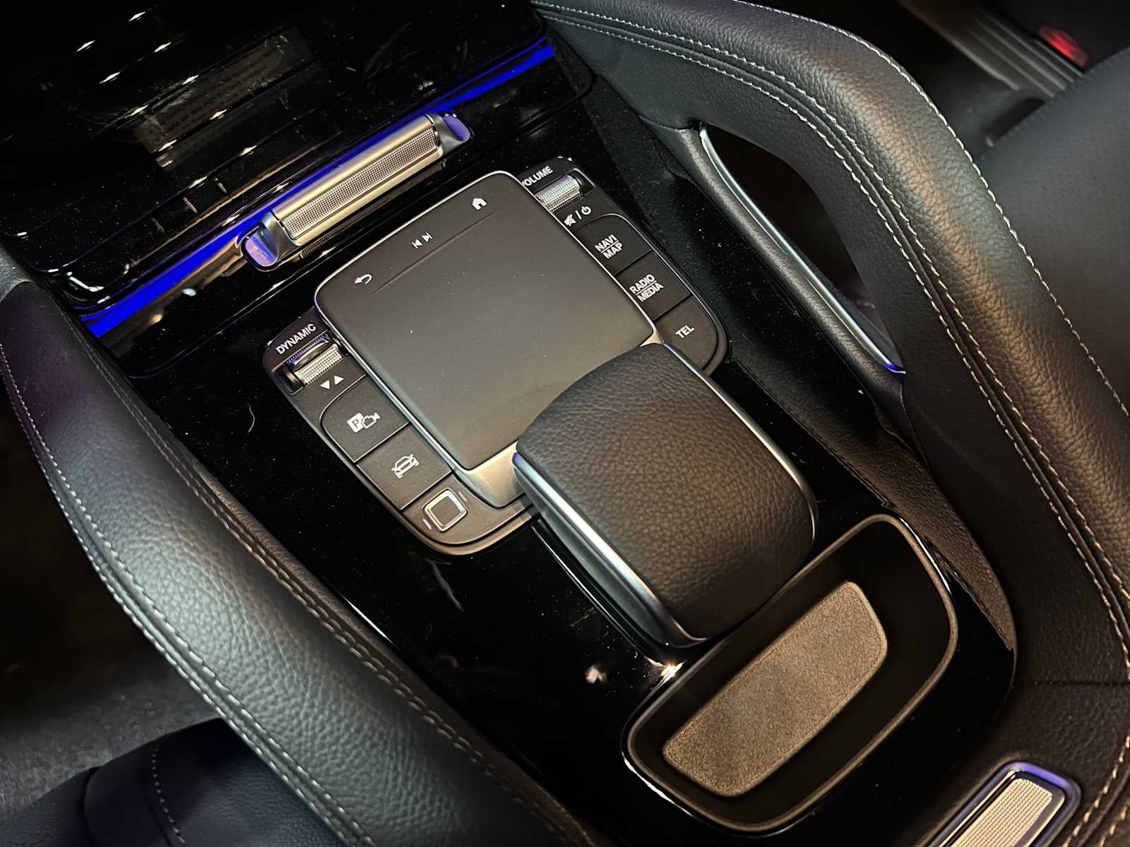 2026 Mercedes-Benz GLE 450 4MATIC® SUV