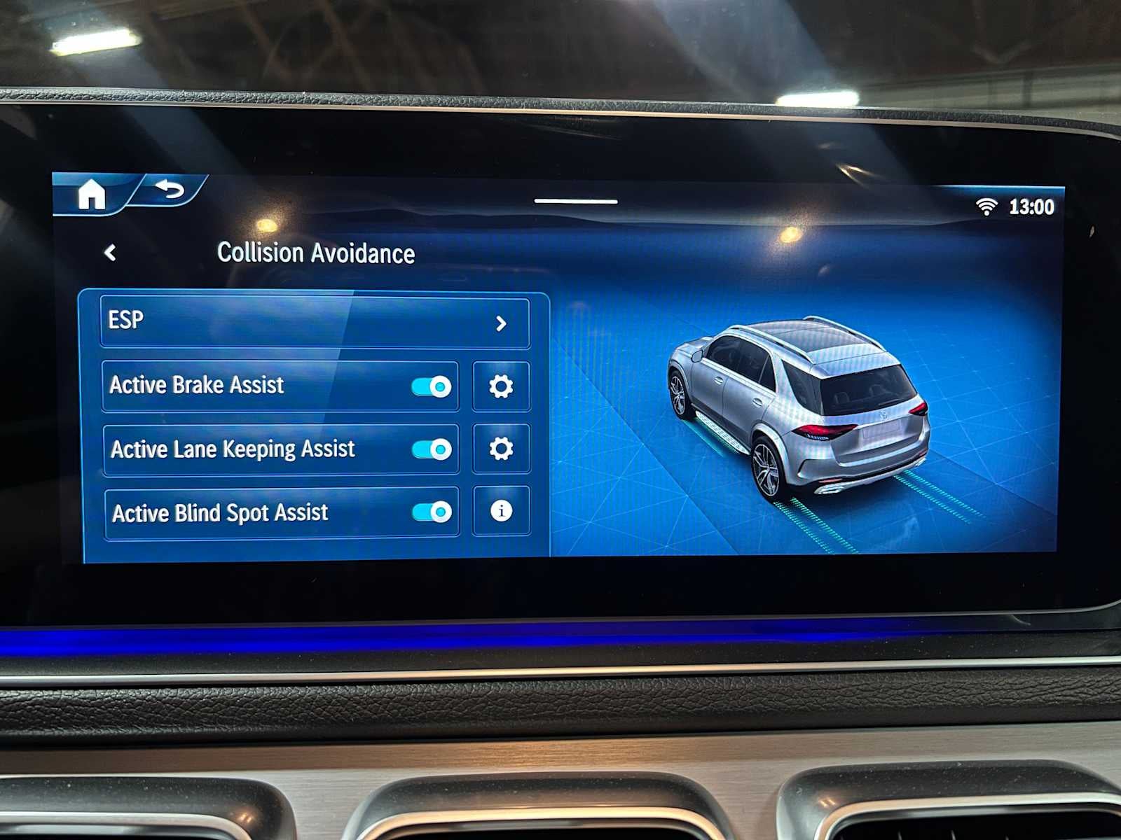 2026 Mercedes-Benz GLE 450 4MATIC® SUV