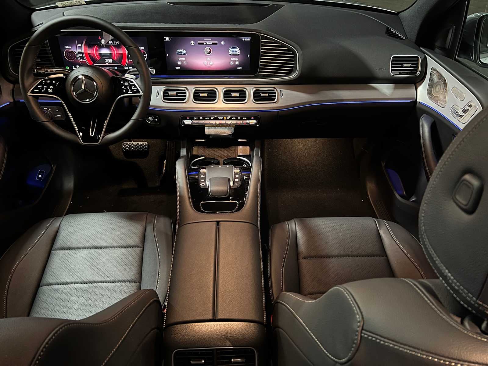 2026 Mercedes-Benz GLE 450 4MATIC® SUV