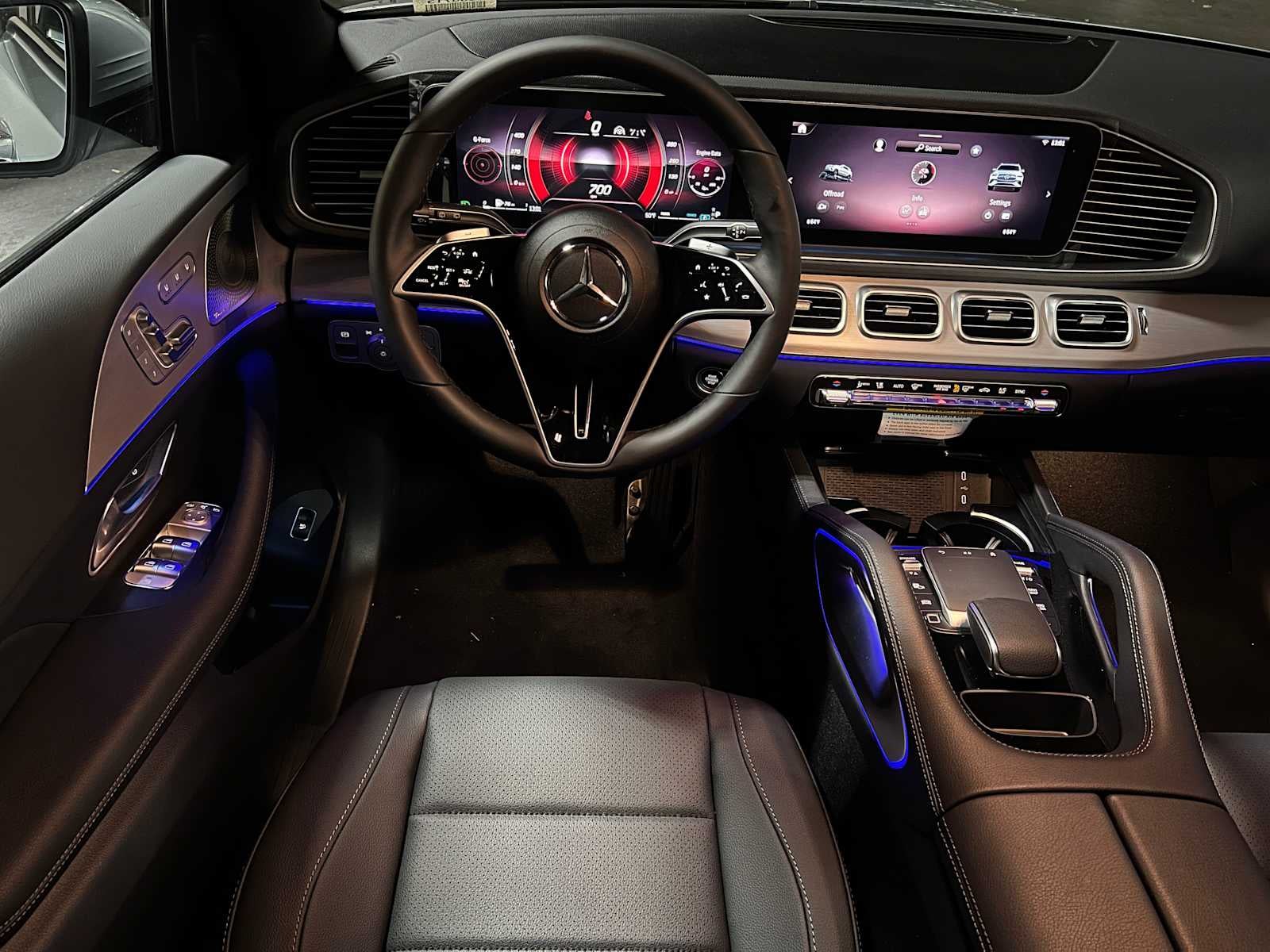2026 Mercedes-Benz GLE 450 4MATIC® SUV