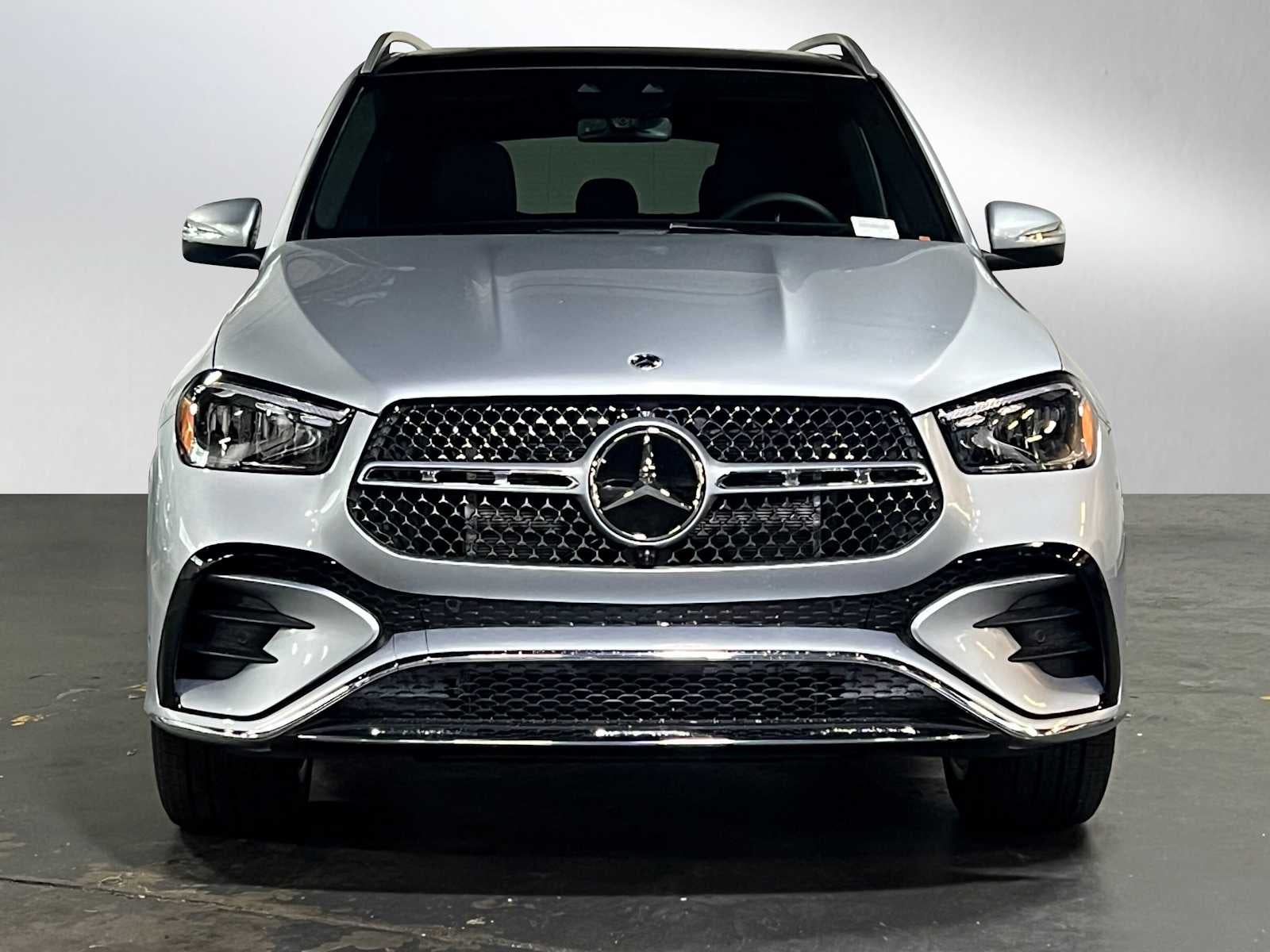 2026 Mercedes-Benz GLE 450 4MATIC® SUV