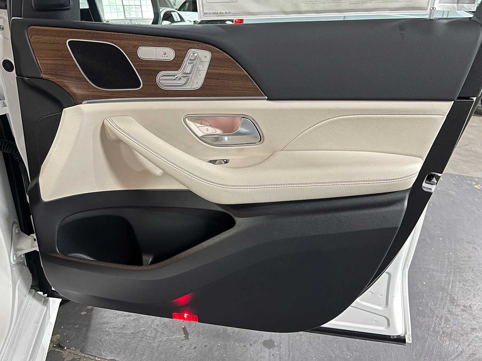 2026 Mercedes-Benz GLE 450 4MATIC® SUV