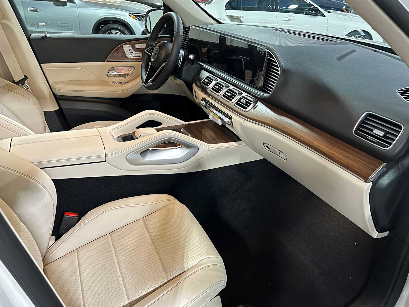 2026 Mercedes-Benz GLE 450 4MATIC® SUV