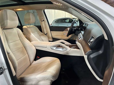 2026 Mercedes-Benz GLE 450 4MATIC® SUV