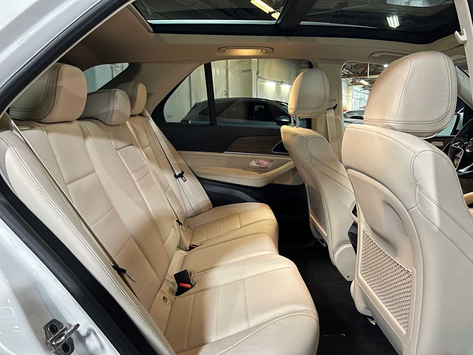 2026 Mercedes-Benz GLE 450 4MATIC® SUV